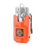 RIGID SOFTT/SOFTT-W CASE W/TEK-LOK, ORANGE
