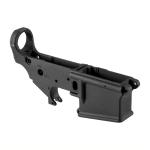 RUGER AR LOWER-STRIPPED