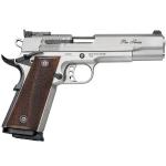 S&W 1911 PRO SERIES 9MM 5'' ADJ SITE