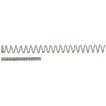 18 LB. COMMANDER RECOIL SPRING