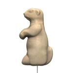 3D STAKE TARGET PRAIRIE DOG 6 PACK