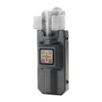 RIGID CAT GEN 7 CASE W/MALICE CLIP, BLACK