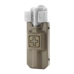 RIGID CAT GEN 7 CASE W/MALICE CLIP, RANGER GREEN