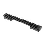 BROWNING X-BOLT LONG ACTION TACTICAL RAIL 0 MOA