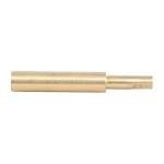 7MM MUZZLE BRASS PILOT