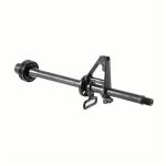 AR-15 12.7'' A1 CARBINE BARREL 1-12 TWIST ASSEMBLY