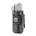 RIGID CAT GEN 7 CASE W/TEK-LOK, BLACK
