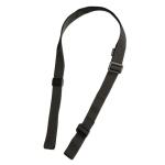 RLS 2-POINT SLING, BLACK