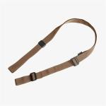 RLS 2-POINT SLING, COYOTE