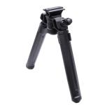 ARMS 17S BIPOD, BLACK
