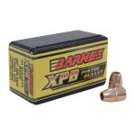 500 S&W (0.500'') 275GR FLAT BASE 20/BOX