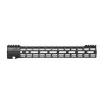 M5 (.308) 15'' ATLAS S-ONE HANDGUARD BLACK
