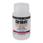 HIGH GLOSS CLEAR 4 OZ AIR CURE COATING
