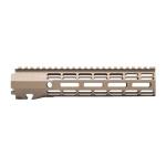 9'' AR-15 ATLAS R-ONE M-LOK HANDGUARDS, FDE