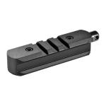 SKYLINE SLING SWIVEL ACCESSORY RAIL
