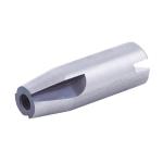 18  CHAMFER CUTTER FOR .38 CALIBER