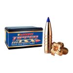 30 CALIBER (0.308'') 165GR BOAT TAIL 50/BOX