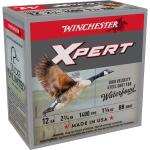 12 GAUGE 2-3/4'' 1-1/8 OZ #BB STEEL SHOT 25/BOX