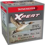 12 GAUGE 3-1/2''  1-3/8OZ #2 25/BOX