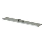 TANK COVER STEEL 2 PACK