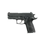 P229 9MM 3.9''  LEGION GRAY SAO X-RAY 3 G10 15RD SRT