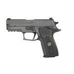 P2299MM 3.9''  LEGION GRAT SAO X-RAY 3 G10 10RD SRT
