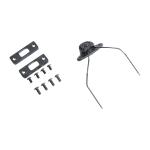 MODULAR ATTACHED RAIL KIT (MARK) 2.0 BLACK