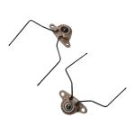 MODULAR ATTACHED RAIL KIT (MARK) 2.0 FLAT DARK EARTH