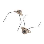 MODULAR ATTACHED RAIL KIT (MARK) 2.0 HELMET MOUNT ONLY FDE