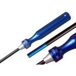 27-50 CALIBER 36'' 8-32F CLEANING ROD
