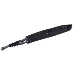 SINGLE POINT BUNGEE SLING W/ QD ATTACHMENT POINT BLACK