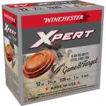 12 GAUGE 2-3/4'' 1 OZ #6 SHOT 25/BOX