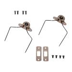MODULAR ATTACHED RAIL KIT (MARK) 2.0 W/OPS CORE FDE