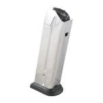 XD MAGAZINE, .40 S&W, 10-ROUND FULL SIZE