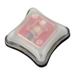 SPARK MARKING LIGHT RED