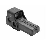 558.A65 HOLOGRAPHIC WEAPON SIGHT, BLACK