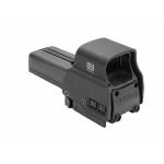 518.A65 HOLOGRAPHIC WEAPON SIGHT, BLACK