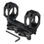 35MM 30 MOA SCOPE MOUNT, BLACK