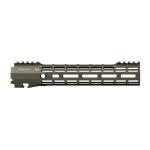 AR-15 10.3'' ATLAS S-ONE HANDGUARD ODG CERAKOTE