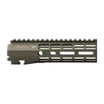AR-15 7.3'' ATLAS R-ONE HANDGUARD ODG CERAKOTE