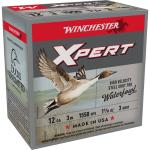 12 GAUGE 3'' 1-1/8 OZ #3 STEEL SHOT 25/BOX