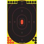 12'' X 18'' SILHOUETTE, 5 PACK