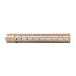 M5 (.308) 16.6'' ENHANCED HANDGUARD FDE CERAKOTE
