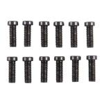 8-40X1/2'' FILLISTER HEAD SIGHT BASE SCREW REFILL 12 PACK