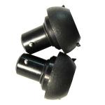 STANDARD RUBBER FEET