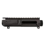 308 AR M5 UPPER RECEIVER STRIPPED BLACK
