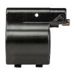 AR-15 LOW PROFILE ADJUSTABLE GAS BLOCK .936 BLACK NITRIDE