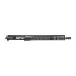 M4E1 THREADED ASSEMBLED UPPER 350 LEGEND 16'' QPQ CARBINE BLK