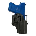 SERPA CQC HOLSTER S&W M&P 9/40, SD9/SD40 (NOT CORE)RH BLK