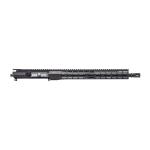 M4E1 THREADED ASSEMBLED UPPER 350 LEGEND 20'' QPQ CARBINE BLK